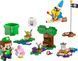 Конструктор LEGO 71440 Пригоди з інтерактивним LEGO&reg; Луїджі 71440 фото 7