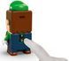 Конструктор LEGO 71440 Пригоди з інтерактивним LEGO&reg; Луїджі 71440 фото 15