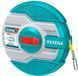 Рулетка TOTAL TMTF13206 измерительная лента 20мх12.5мм TMTF13206 фото 2