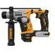 Перфоратор SDS PLUS DeWALT DCH172NT DCH172NT фото 2