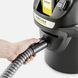 Пылесос для уборки золы Karcher AD 2 Battery 1.348-300.0 фото 2
