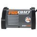Інверторний зварювальний апарат Procraft industrial RWI240 PC-070240 фото 2