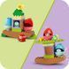 Конструктор LEGO DUPLO My First Дерево для балансування і складання 27 деталей (10440) 10440 фото 14