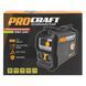 Інверторний зварювальний апарат Procraft industrial RWI240 PC-070240 фото 14
