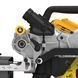 Пилка торцовочная бесщеточная аккумуляторная DeWALT DCS781N DCS781N фото 10