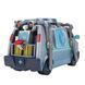 Колекційна фігурка Jazwares Fortnite Deluxe Feature Vehicle Reboot Van FNT0732 фото 5