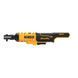 Гайкокрут кутовий - ключ-храповик акумуляторний безщітковий DeWALT DCF503N DCF503N фото 2