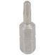Біти TORX 15&times;25мм &frac14;" 10шт S2 (блістер) ULTRA (4015362) SG-4015362 фото 1