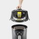 Пылесос для уборки золы Karcher AD 2 Battery 1.348-300.0 фото 4