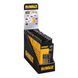 Касета з перовими свердлами, EXTREME IMPACT DeWALT DT70834 DT70834 фото 3