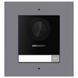IP виклична панель Hikvision DS-KD8003-IME1(B)/Flush/Europe BV 99-00021721 фото 1