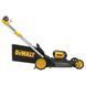 Газонокосилка DeWALT DCMWSP660N DCMWSP660N фото 3