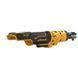 Гайкокрут кутовий - ключ-храповик акумуляторний безщітковий DeWALT DCF503N DCF503N фото 3