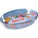Кастрюля для запекания Pyrex 459A000/7643 (3.1 л+1.0 л) 459A000/7643 фото 2