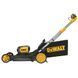 Газонокосилка DeWALT DCMWSP660N DCMWSP660N фото 1