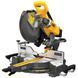 Пилка торцовочная бесщеточная аккумуляторная DeWALT DCS781N DCS781N фото 5