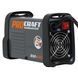 Інверторний зварювальний апарат Procraft industrial RWI240 PC-070240 фото 3