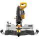 Пилка торцовочная бесщеточная аккумуляторная DeWALT DCS781N DCS781N фото 6