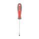 Отвертка SL5.0*100 мм, CR-V INTERTOOL VT-3306 VT-3306 фото 3