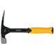 Молоток каменяра з вагою 567 г DeWALT DWHT51389-0 DWHT51389-0 фото 2