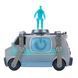 Колекційна фігурка Jazwares Fortnite Deluxe Feature Vehicle Reboot Van FNT0732 фото 4