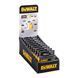 Касета з бітами FlexTorq DeWALT DT70824 DT70824 фото 3