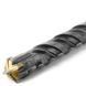Бур SDS MAX, QUADRO, 30x800мм INTERTOOL SDM-3080 SDM-3080 фото 4