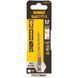 Свердло по металу EXTREME IMPACT Black & Gold DeWALT DT20603 DT20603 фото 1