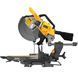 Пилка торцовочная бесщеточная аккумуляторная DeWALT DCS781N DCS781N фото 7