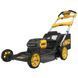 Газонокосилка DeWALT DCMWSP660N DCMWSP660N фото 5