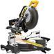 Пилка торцовочная бесщеточная аккумуляторная DeWALT DCS781N DCS781N фото 2
