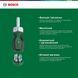 Отвертка с храповиком Bosch 6 насадок 1.600.A02.7PK фото 2