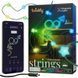 Smart LED Гірлянда Twinkly Strings USB 200 Star-shaped RGB LEDs, Green Wire, USB-C (TWKS200RGB-G) TWKS200RGB-G фото 1
