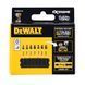 Касета з бітами FlexTorq DeWALT DT70824 DT70824 фото 2