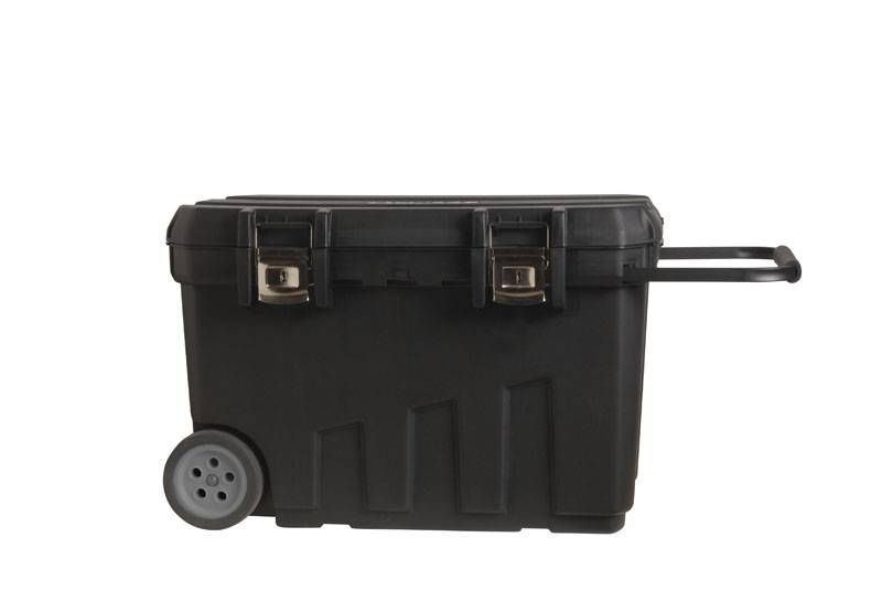 Ящик для інструментів з колесами Stanley Mobile Job Chest 1-92-978 фото