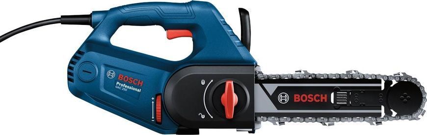 Пила для газобетонних блоків Bosch Professional GAC 250 (0.601.2B6.020) 0.601.2B6.020 фото