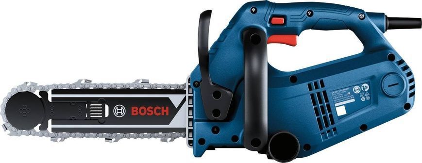 Пила для газобетонних блоків Bosch Professional GAC 250 (0.601.2B6.020) 0.601.2B6.020 фото