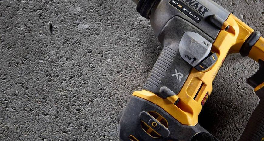 Перфоратор SDS PLUS DeWALT DCH172NT DCH172NT фото