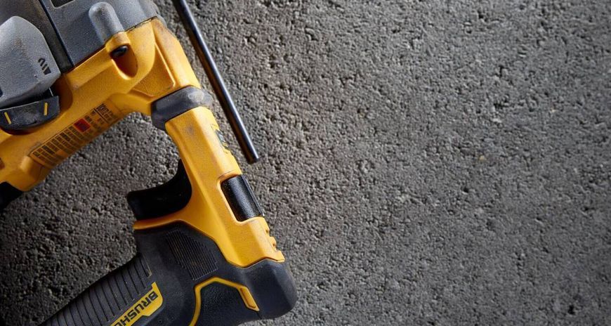 Перфоратор SDS PLUS DeWALT DCH172NT DCH172NT фото
