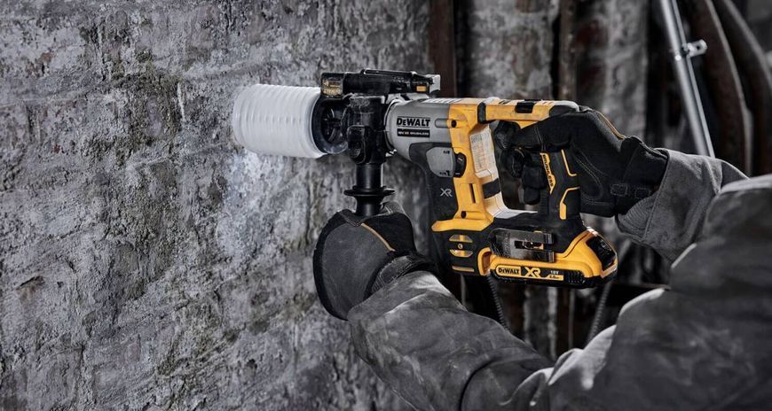 Перфоратор SDS PLUS DeWALT DCH172NT DCH172NT фото
