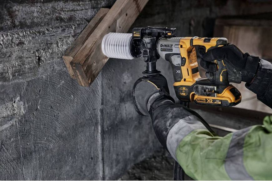 Перфоратор SDS PLUS DeWALT DCH172NT DCH172NT фото