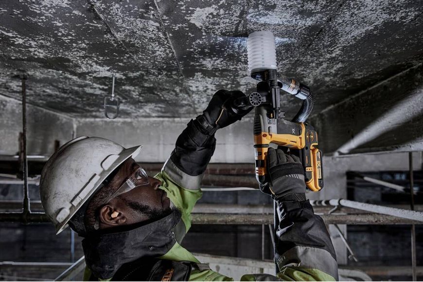 Перфоратор SDS PLUS DeWALT DCH172NT DCH172NT фото