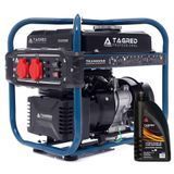 Инверторный генератор TAGRED TA2400INW TA2400INW фото