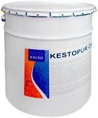 Клей для підлоги Kiilto Kestopur CS 10 22 кг 491 фото