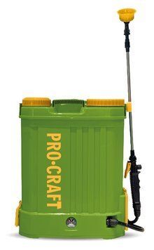Обприскувач Procraft AS10 PC-000010 фото