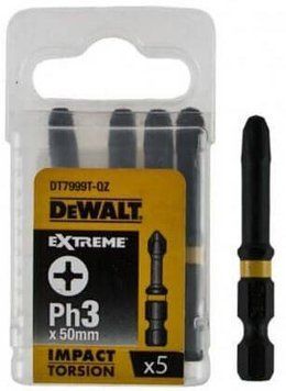 Біта Dewalt DT7999T DT7999T фото