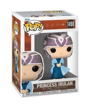Фигурка Funko POP Movies: Dune 2 - Princess Irulan 5908305247029 фото