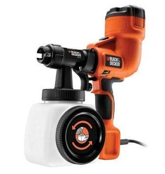 Краска пульт Black&Decker HVLP200 HVLP200 фото