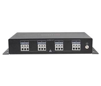 Расширитель шины на 4 реле DS-PM-MO4-H 99-00000524 фото