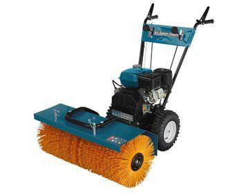 Підмітальна машина Konner&Sohnen 7HP-MFM 80E KS7HP-MFM80E фото